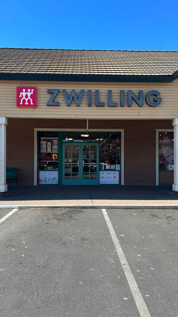 Zwilling Factory Outlet - Vacaville