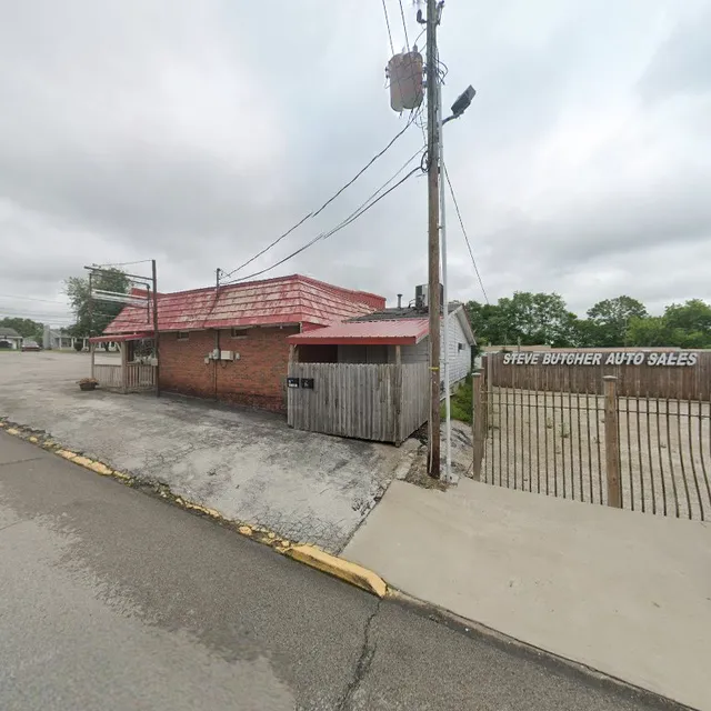 Willoughby's Down Home Restaurant