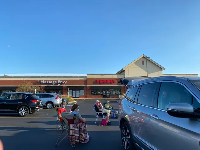 BERNINA of Naperville