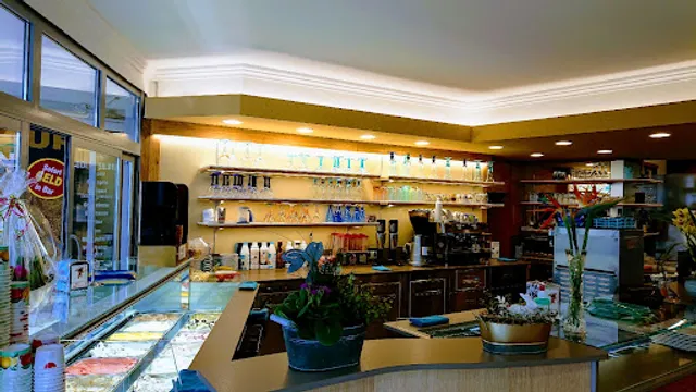 Eiscafe Giardino