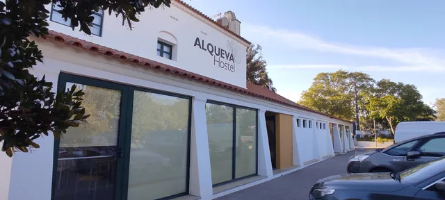 Alqueva Hostel