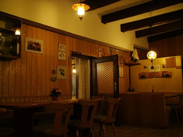 Restaurant Waldlerstüberl