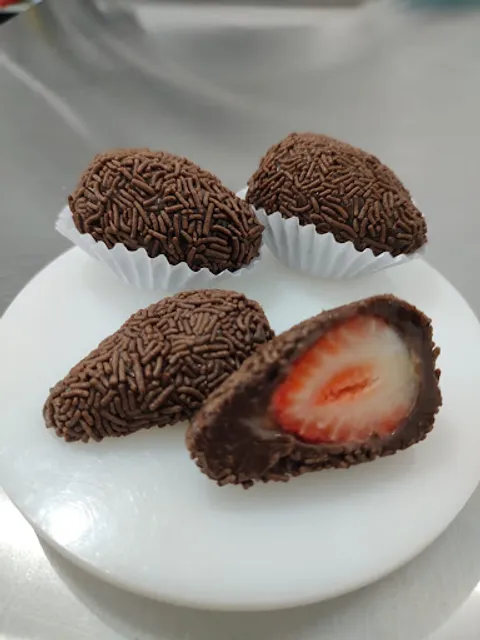 Cantinho do Pastel e Salgados - Fritos e Congelados