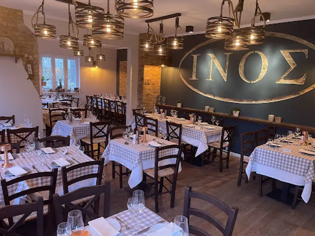 Taverna Inos