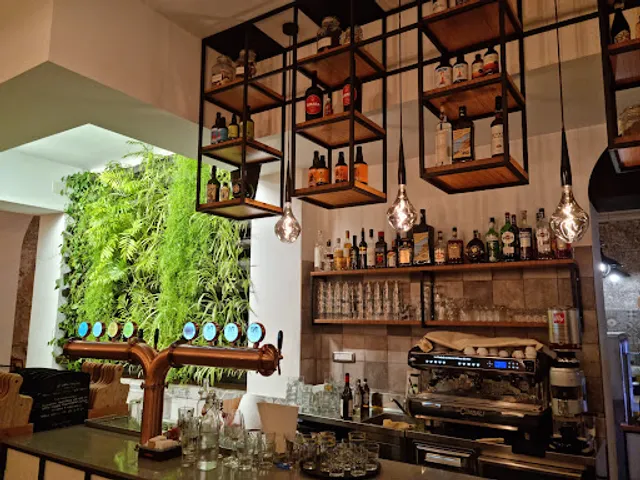 Basilicò - Pizzeria & Braceria Siciliana