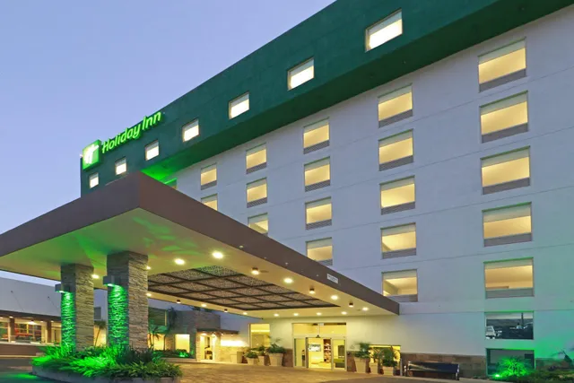 Holiday Inn by IHG