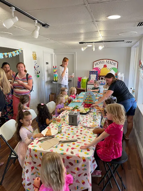 Sidecar Treats Cape Coral