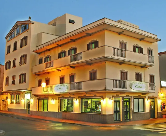 Hotel Elisa