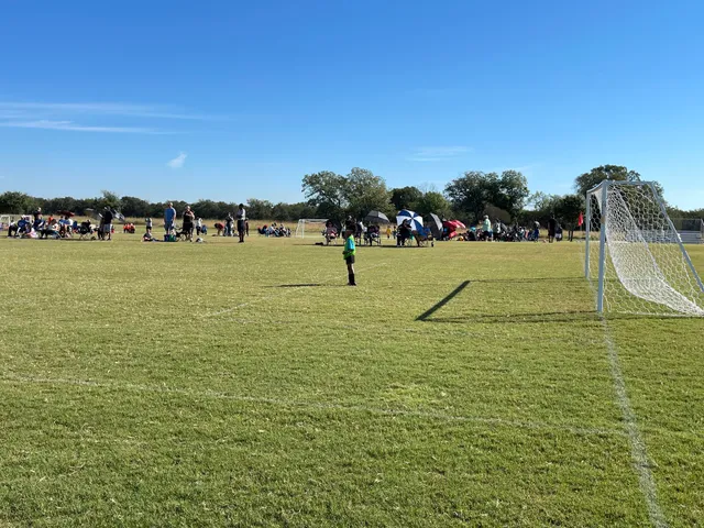 Cibolo Sports Complex