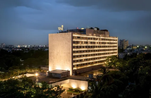 Taj Coromandel, Chennai