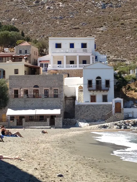 Studios Koletti Liogerma