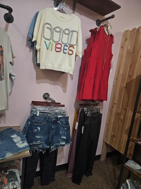 Southern Gossip Boutique