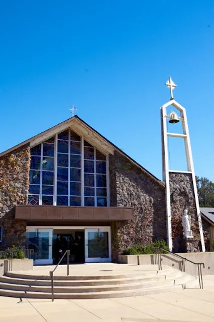 St. Hilary Catholic Church