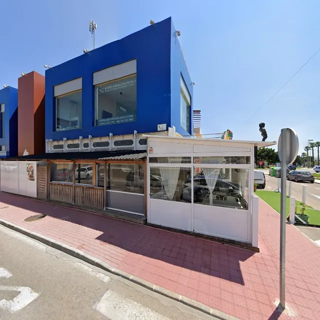 C/ Sancho panza.254 Torrevieja