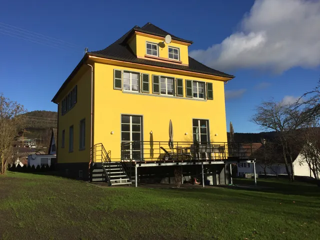 Ferienhaus "Alte Kinderschule"