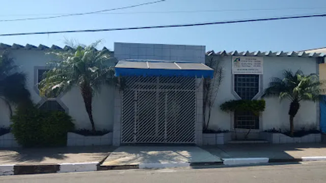 Church Brazil to Christ