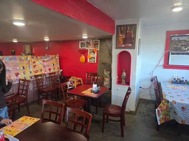 Wenatchee Piña Loca