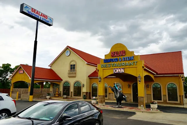 Sealand Seafood & Steak