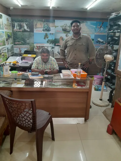 Arafath Rent A Bike, Car, Homestay Tours & Travels