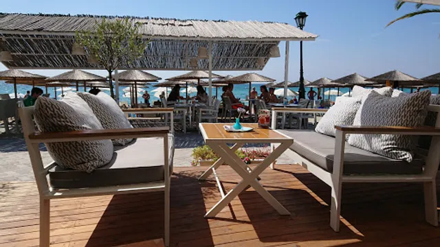 Okio - pleasure by the sea