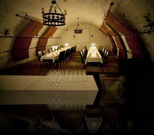 Restaurant Kommandanten