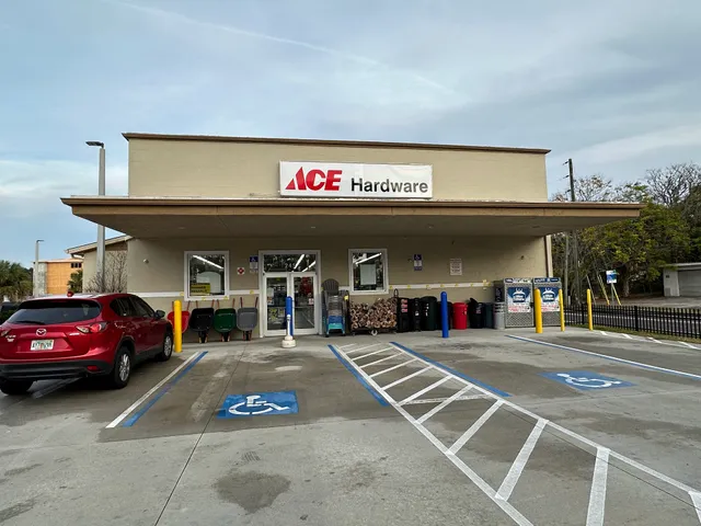 Ace Hardware of DeLand