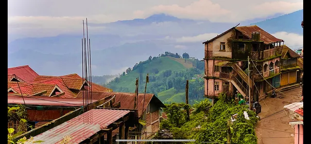 TIGER'S TRIP HOMESTAY || TAKDAH