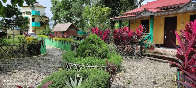 Rangamati Holiday Resort