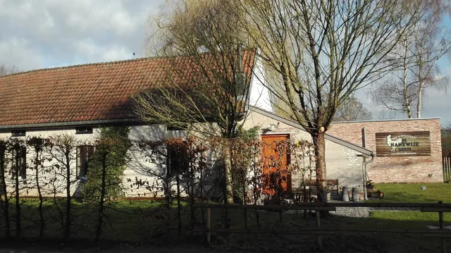 B&B De Hanewijkhoeve