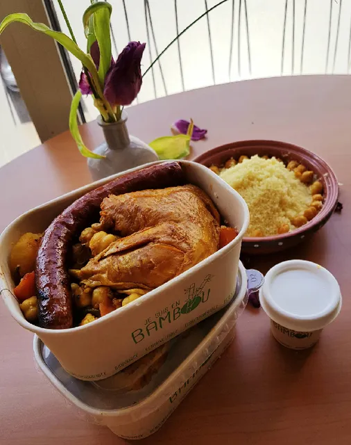 Couscous Lella Nancy | Traiteur