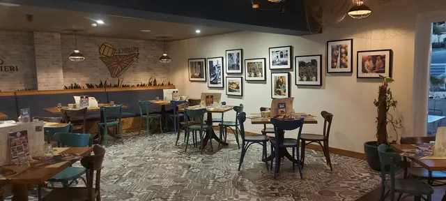 Vecchia Napoli Mellieha