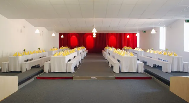 Homburger Hof Frankfurt am Main