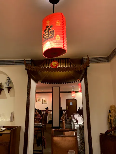 Larry`s China Restaurant