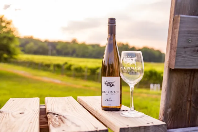 Pilgrimage Wine Company