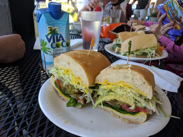 Bianca's Deli & Catering