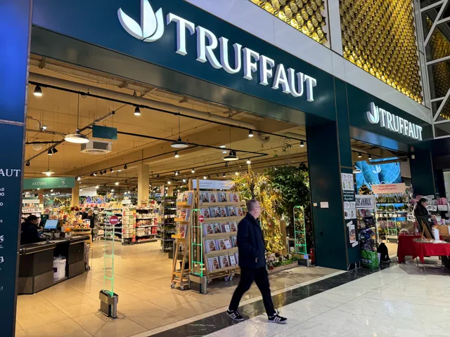 Truffaut