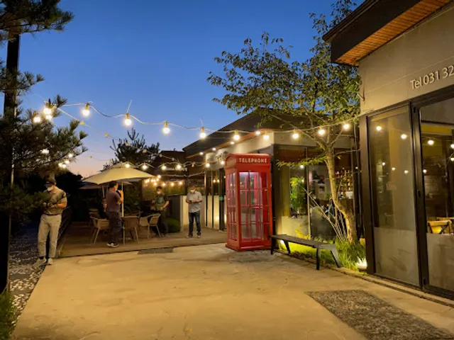 153포인츠부대찌개 본점