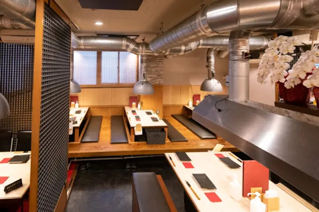 炭火焼 ペンザンス 〜絆〜