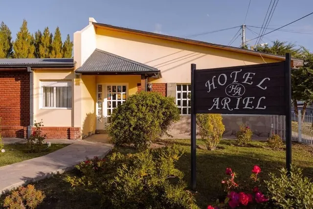 Hotel Ariel