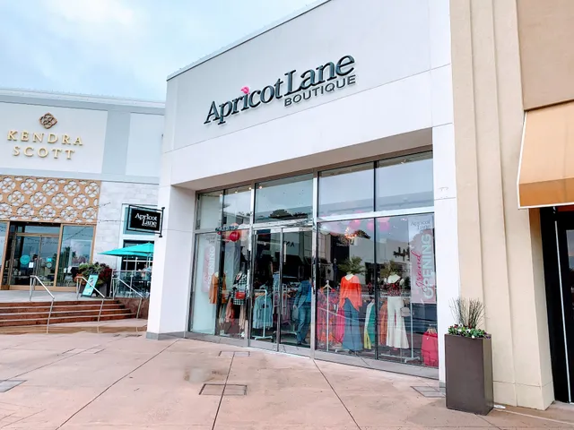 Apricot Lane Boutique