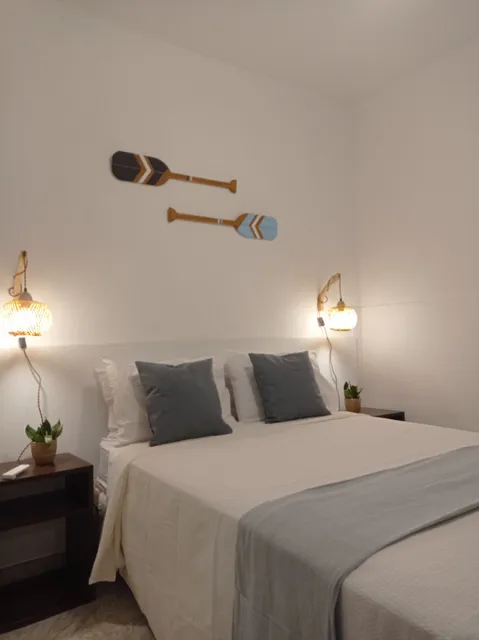 Alto Mar Ilha Grande