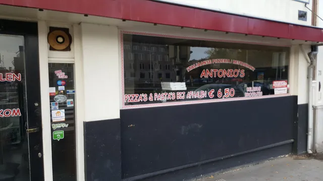 Antonio's