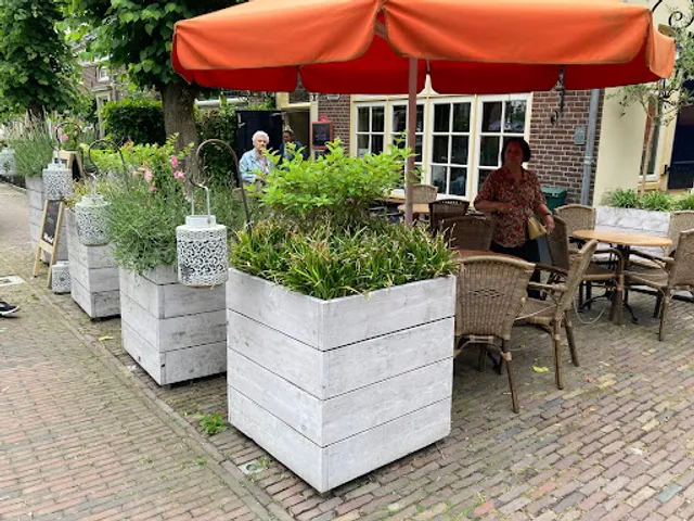 De Pannekoekenbakker - Buren 🥞