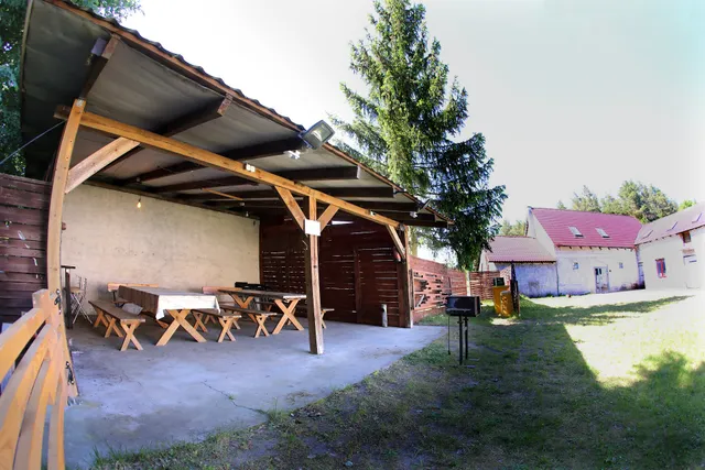 Smolarki Guest House