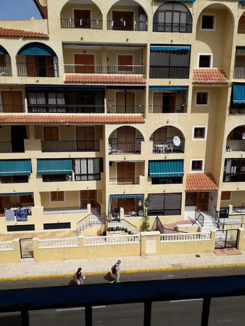 Apartments Holanda 47