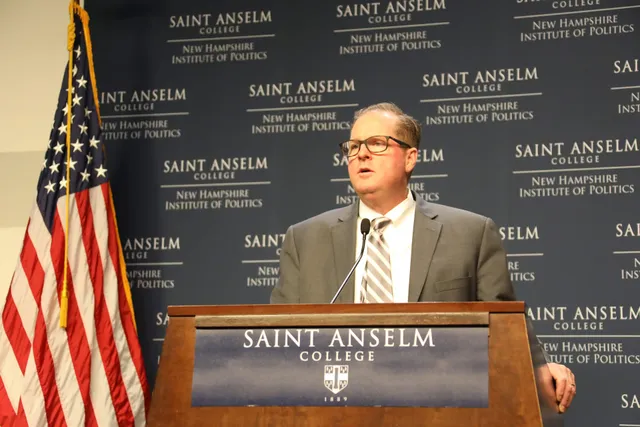 New Hampshire Institute of Politics