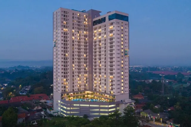 Ramada by Wyndham Serpong Hotel