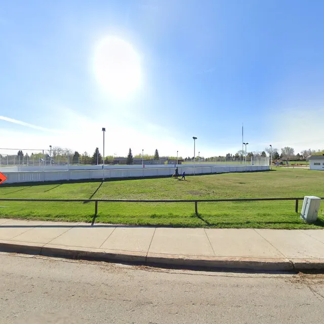 Brentwood Ice skating rink