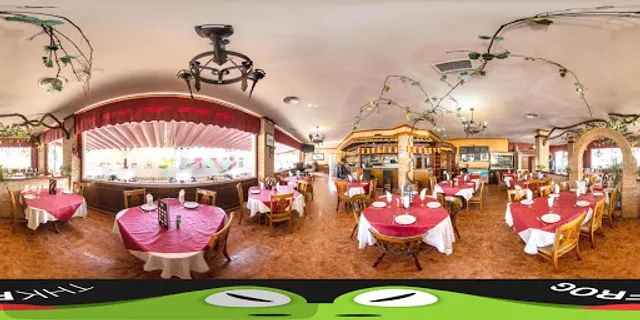 Restaurante Rianxeira