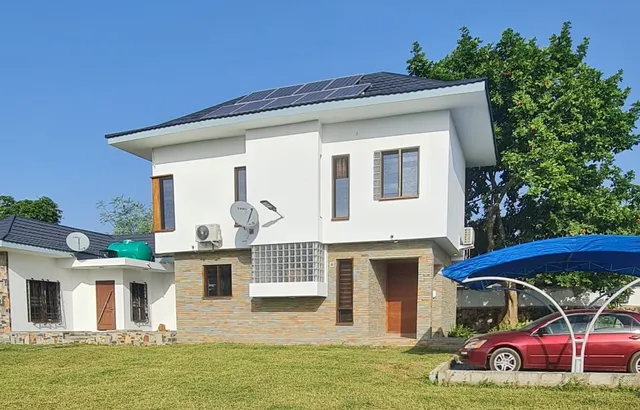 Summit Escape Gardens